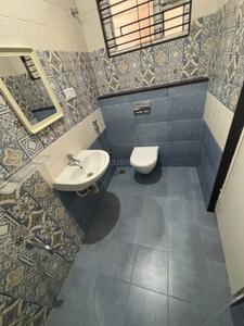 Image of 1650 Sq.ft 3 BHK Apartment / Flat for rent in C V Raman Nagar, Bengaluru for Rs. 52000