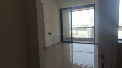 Living Room Image of 1350 Sq.ft 2 BHK Apartment / Flat for sale in Vastral Ahmedabad for Rs. 5770000