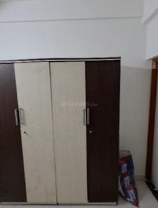 Bedroom Image of 800 Sq.ft 2 BHK Apartment / Flat for sale in Hudkeshwar Bk Nagpur for Rs. 3200000