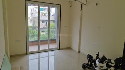 Bedroom Image of 1900 Sq.ft 4 BHK Apartment / Flat for rent in Manish Nagar Nagpur for Rs. 32000