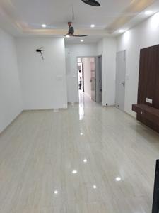 Living Room Image of 1500 Sq.ft 3 BHK Builder Floor for sale in Shyam Nagar Jaipur for Rs. 7000000
