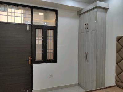 Bedroom Image of 1400 Sq.ft 3 BHK Builder Floor for sale in Sky Homes, Indirapuram Ghaziabad for Rs. 11200000