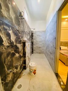 Bathroom Image of 1260 Sq.ft 3 BHK Independent House for sale in Banjarawala Dehradun for Rs. 7500000