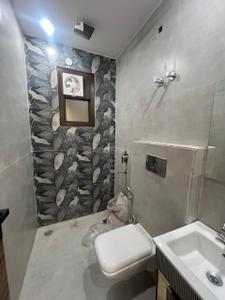 Image of 1000 Sq.ft 3 BHK Builder Floor for sale in Hari Nagar, New Delhi for Rs. 13200000