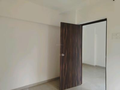 Bedroom Image of 650 Sq.ft 1 BHK Apartment / Flat for sale in Harsh Trinity Oasis, Naigaon East Naigaon for Rs. 3500000