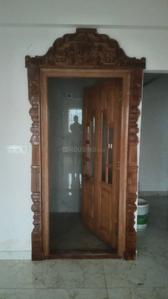 Pooja Room One Image of 1400 Sq.ft 2 BHK Builder Floor for rent in Nagarbhavi Bengaluru for Rs. 35000