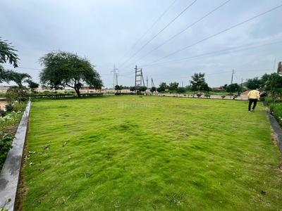 Image of 600 Sq.ft Residential Plot / Land for sale in Pirda-2, Raipur for Rs. 1740000