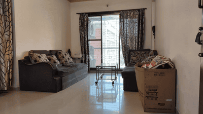 2 BHK Flat