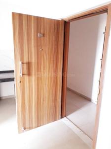 Hall Image of 280 Sq.ft 1 RK Apartment / Flat for sale in Xrbia Eiffel City Chakan Ph2, Chakan Pune for Rs. 1111111