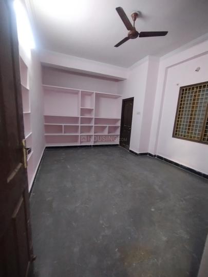 Asma Mansion  Bedroom 1