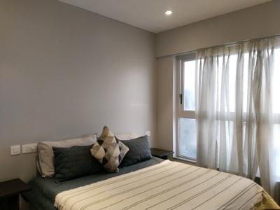 Bedroom Image of 3300 Sq.ft 5 BHK Apartment / Flat for sale in Bandra Olympic , Bandra West Mumbai for Rs. 190000000