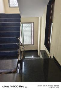 Image of 440 Sq.ft 1 RK Independent House for rent in Kharadi, Pune for Rs. 12000