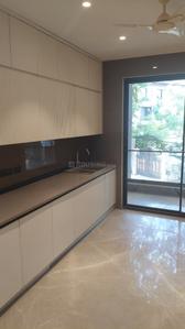 Kitchen Image of 4518 Sq.ft 5 BHK Builder Floor for sale in Sector 26A Gurgaon for Rs. 78000000