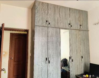 Bedroom Image of 1023 Sq.ft 2 BHK Apartment / Flat for sale in Bren Avalon, Kartik Nagar Bengaluru for Rs. 9000000