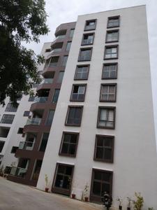 Image of 3378 Sq.ft 3 BHK Apartment / Flat for sale in Banjara Hills, Hyderabad for Rs. 38002500