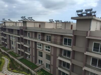 Image of 3425 Sq.ft 4 BHK Apartment / Flat for sale in Birla Alokya by Birla Estates Pvt. Ltd., Whitefield, Bengaluru for Rs. 43000000
