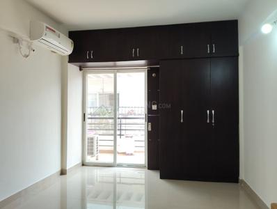 Bedroom Image of 1117 Sq.ft 2 BHK Apartment / Flat for sale in Trifecta Esplanade by Trifecta Projects Pvt Ltd, Kadugodi Bengaluru for Rs. 11200000