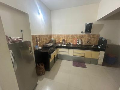 Kitchen Image of Infinity PMS, Hinjawadi Phase-3  in Hinjawadi Phase 3, Pune