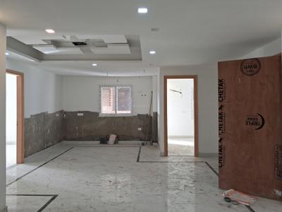 Living Room Image of 1750 Sq.ft 3 BHK Apartment / Flat for sale in Sector 104 Noida for Rs. 11000000