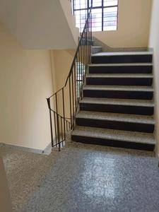 Staircase Image of 1197 Sq.ft 3 BHK Apartment / Flat for sale in Nayabad Kolkata for Rs. 6400000