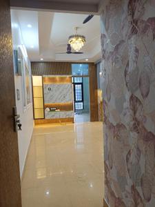 Hall Image of 980 Sq.ft 2 BHK Builder Floor for sale in Indirapuram Ghaziabad for Rs. 7000000