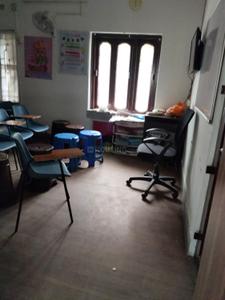Hall Image of 1200 Sq.ft 3 BHK Apartment / Flat for rent in Nagerbazar Kolkata for Rs. 30000