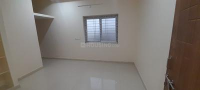 Bedroom Image of 1000 Sq.ft 2 BHK Penthouse for rent in Chengicherla Secunderabad for Rs. 9000
