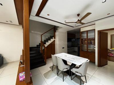 Hall Image of 3500 Sq.ft 5 BHK Villa for rent in Ahmedabad Cantonment Ahmedabad for Rs. 62000
