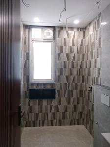 Bedroom One Image of 2250 Sq.ft 3 BHK Builder Floor for sale in Greater Faridabad Luxury Floors, Sector 85 Faridabad for Rs. 24000000