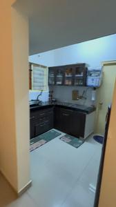 Kitchen Image of 1230 Sq.ft 2 BHK Apartment / Flat for sale in Modi Greenwood Residency, Kowkoor Secunderabad for Rs. 7500000