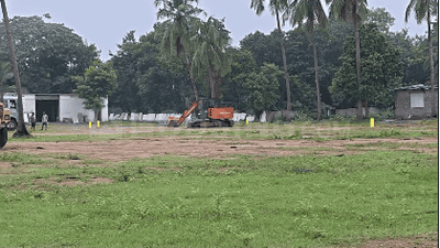 Image of 200 Sq.ft Residential Plot / Land for sale in Sujatha Nagar, Visakhapatnam for Rs. 9400000