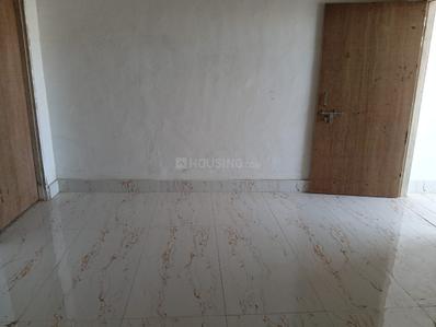 Bedroom Image of 600 Sq.ft 2 BHK Independent House for rent in Shreya Life Style Residency, Rajajipuram Lucknow for Rs. 7000
