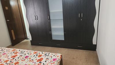 Image of 1020 Sq.ft 2 BHK Apartment / Flat for sale in SSD Sai Dreams, Pimple Saudagar, Pune for Rs. 10500000