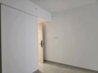 Living Room Image of 610 Sq.ft 1 BHK Apartment / Flat for rent in Spring Glory Apartment, Kharadi Pune for Rs. 25000