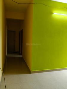 Living Room Image of 760 Sq.ft 2 BHK Independent House for rent in Purasawalkam Chennai for Rs. 17000