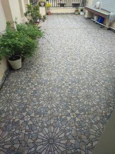 Balcony Image of 2500 Sq.ft 6 BHK Independent House for sale in Bariatu Ranchi for Rs. 13500000