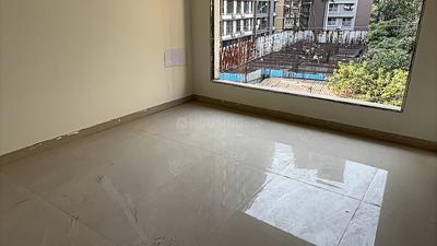 Bedroom Image of 600 Sq.ft 2 BHK Apartment / Flat for sale in Samarth Drushti Emerald, Ghatkopar East Mumbai for Rs. 14400000
