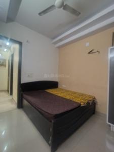 Bedroom Image of 1820 Sq.ft 3 BHK Builder Floor for rent in Big Block Builder Floor, Sector 46 Gurgaon for Rs. 50000