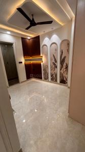 Hall Image of 950 Sq.ft 2 BHK Apartment / Flat for sale in Uttam Nagar New Delhi for Rs. 4300000