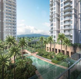 Image of 2960 Sq.ft 4 BHK Apartment / Flat for sale in Conscient Hines Elevate, Sector 59, Gurgaon for Rs. 91500000