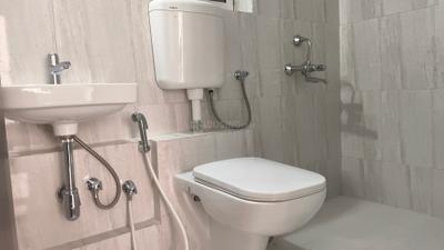Image of 650 Sq.ft 1 BHK Apartment / Flat for rent in Kasarvadavali, Thane for Rs. 19990