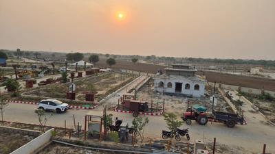 Image of 1000 Sq.ft Residential Plot / Land for sale in Jaisinghpura Kankroda, Jaipur for Rs. 3000000