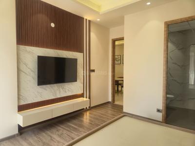 Bedroom Image of 3025 Sq.ft 4 BHK Apartment / Flat for sale in Aurum Alumni Accord, Sector 25 YEIDA Greater Noida for Rs. 33200000
