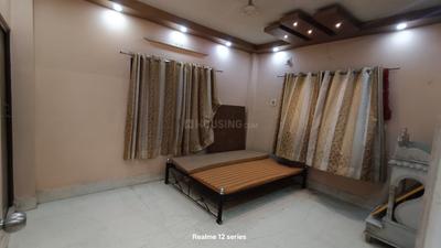 Bedroom Image of 1250 Sq.ft 3 BHK Independent House for sale in Bansdroni Kolkata for Rs. 6000000