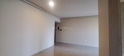 Hall Image of 1235 Sq.ft 2 BHK Apartment / Flat for sale in Platinum Parksyde, Kharghar Navi Mumbai for Rs. 16900000