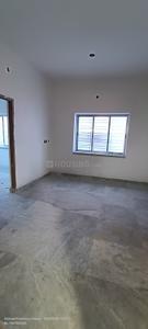 Hall Image of 880 Sq.ft 2 BHK Apartment / Flat for sale in Paschim Putiary Kolkata for Rs. 3000000