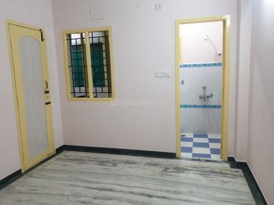 Bedroom Image of 1300 Sq.ft 3 BHK Apartment / Flat for rent in Viswanathapuram Madurai for Rs. 18000