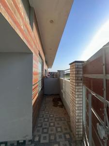 Balcony Image of 900 Sq.ft 3 BHK Independent House for sale in Mohan Nagar Dera Bassi for Rs. 4999990