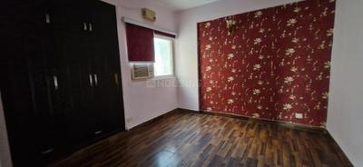 Bedroom Image of 1194 Sq.ft 3 BHK Apartment / Flat for sale in Paras Tierea, Sector 137 Noida for Rs. 10500000