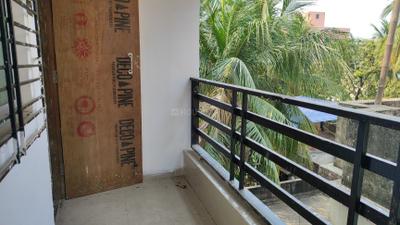 Image of 854 Sq.ft 2 BHK Apartment / Flat for sale in Dum Dum, Kolkata for Rs. 2733000